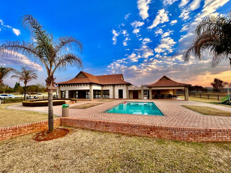 0 Bedroom Property for Sale in The Islands Estates North West